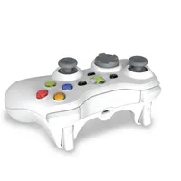 Hyperkin M01368-WH Xenon Xbox Series|One/Windows 11|10 Xbox liszenszelt vezetékes fehér kontroller #4