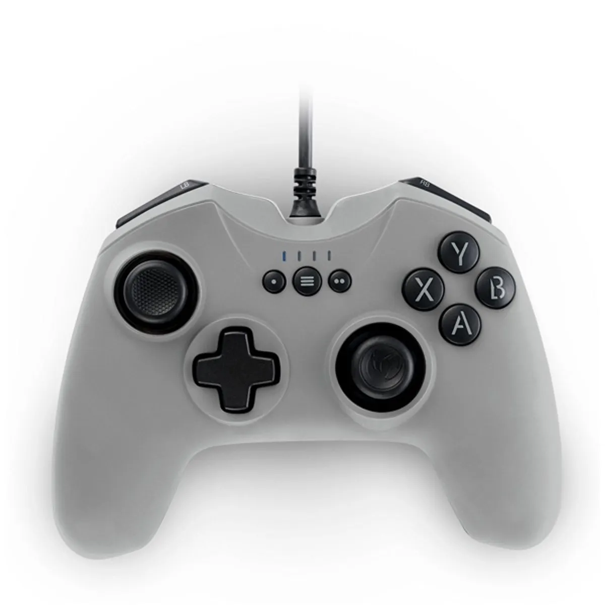 Nacon 2809116 GC-100 PC szürke kontroller #1