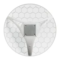 MikroTik LHGG LTE6 kit 1xGbE LAN port LTE CAT6 modem 17dBi integrált antenna #2