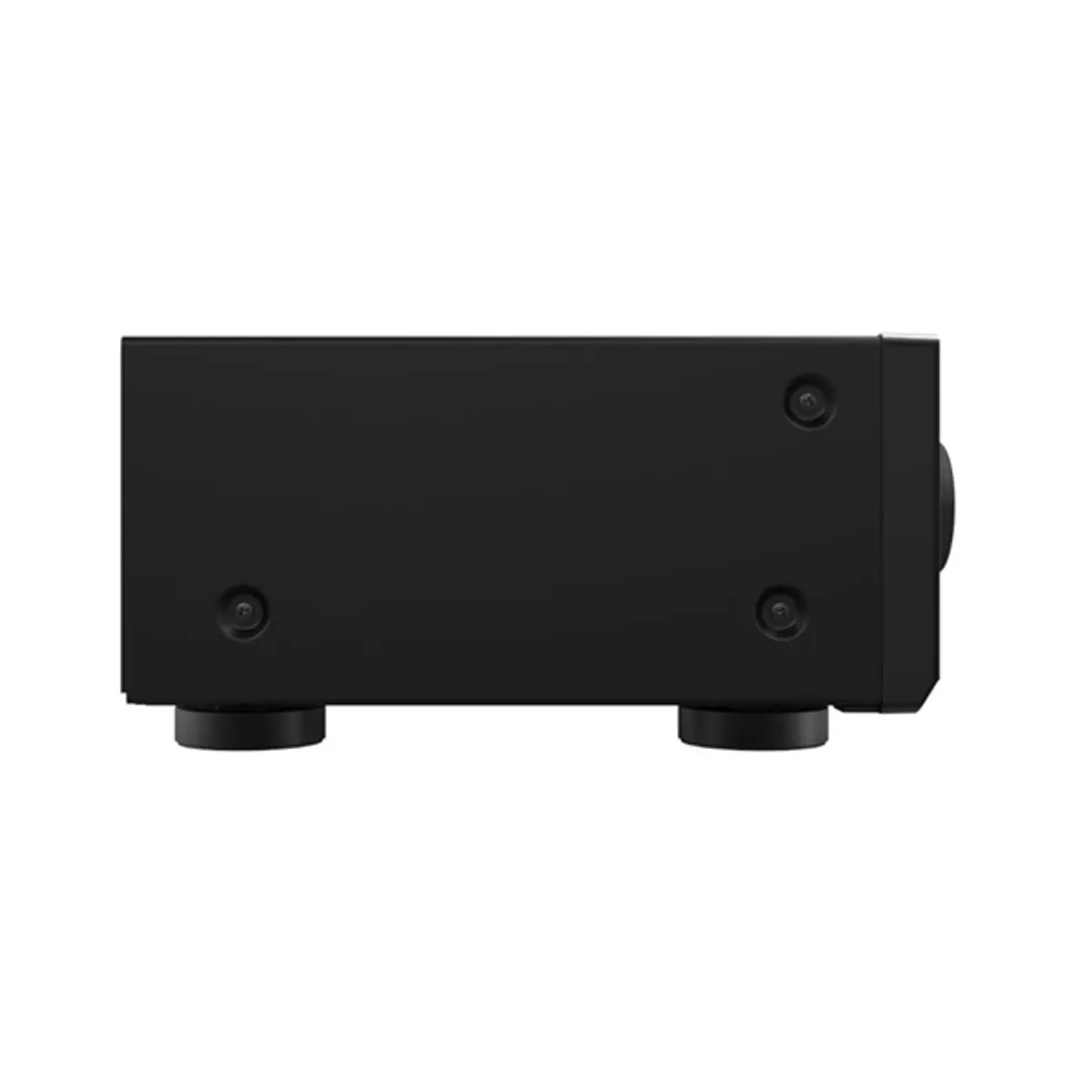 Pioneer VSX-535D-B 5.2 csatornás fekete házimozi erősítő #4