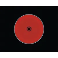 Electrolux EHF6240XXK fekete, beépíthető, elektromos üvegkerámia, főzőzóna: 4, beépíthető méret: 56cm, főzőlap #4