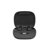 JBL Live Pro2 True Wireless Bluetooth fekete zajszűrős fülhallgató #4