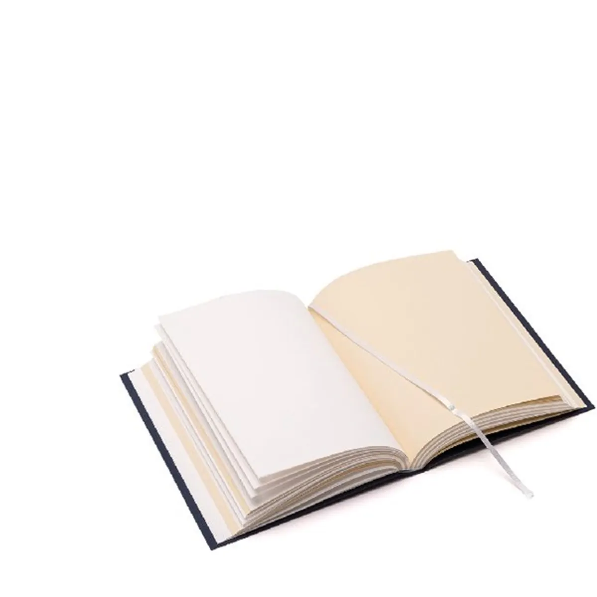 Fabriano Classic Artist’s Journal 90g 16x21cm, 192lapos, fűzött rajz- és vázlatfüzet #3