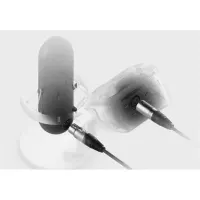 Steelseries Alias Pro fekete mikrofon #5