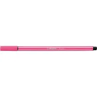 Stabilo Pen 68/17 pinkes lila rostirón
