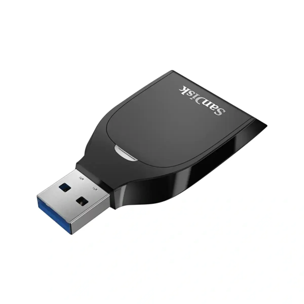 Sandisk 00226797 QFLOW UHS-I USB-A SD kártyaolvasó #2