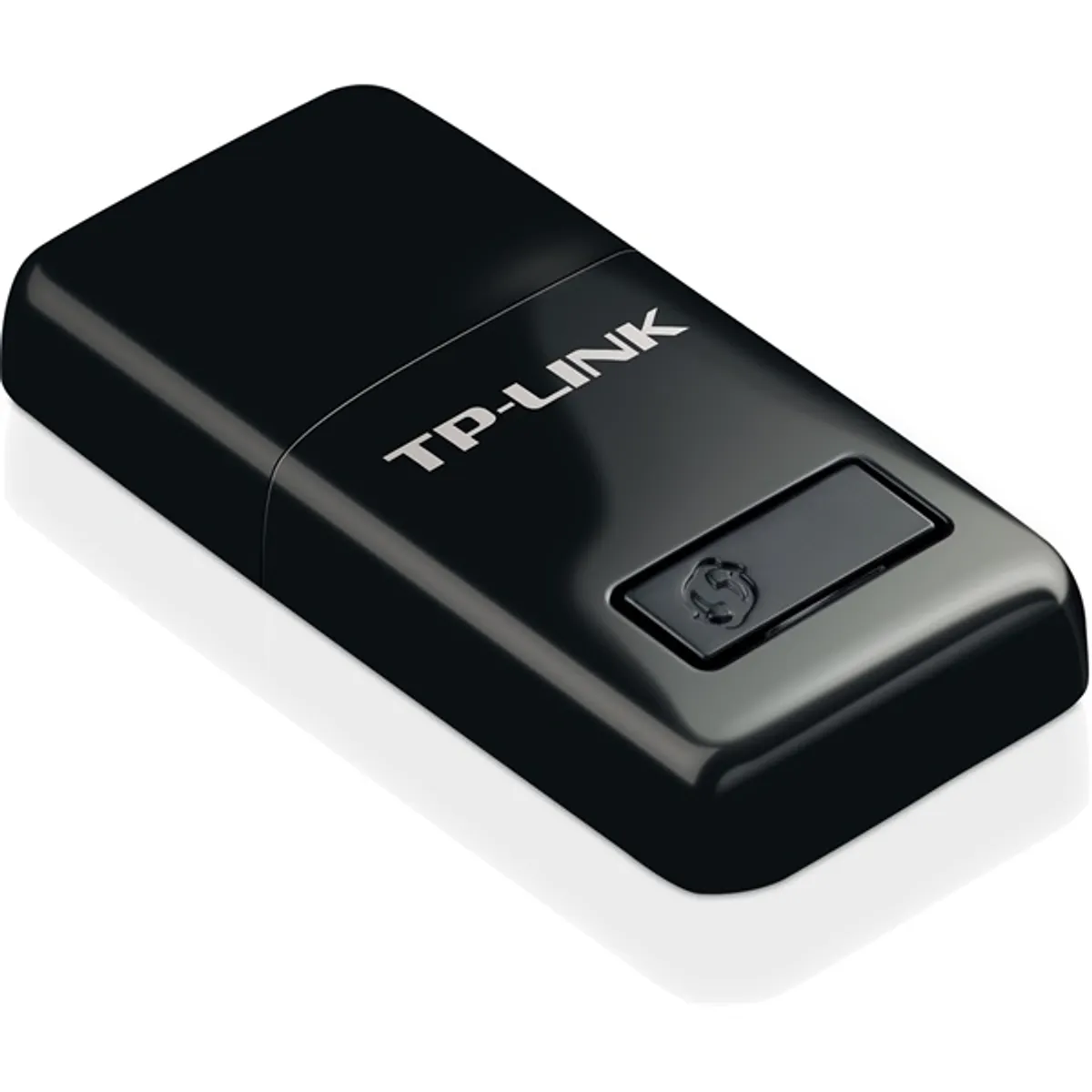 TP-Link TL-WN823N fekete mini USB adapter #2