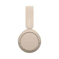 Sony WHCH520C.CE7 Bluetooth bézs fejhallgató #5