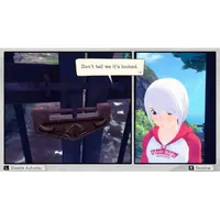 Another Code: Recollection Nintendo Switch játékszoftver #4