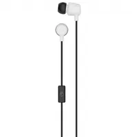 Skullcandy JIB fehér-fekete fülhallgató #2