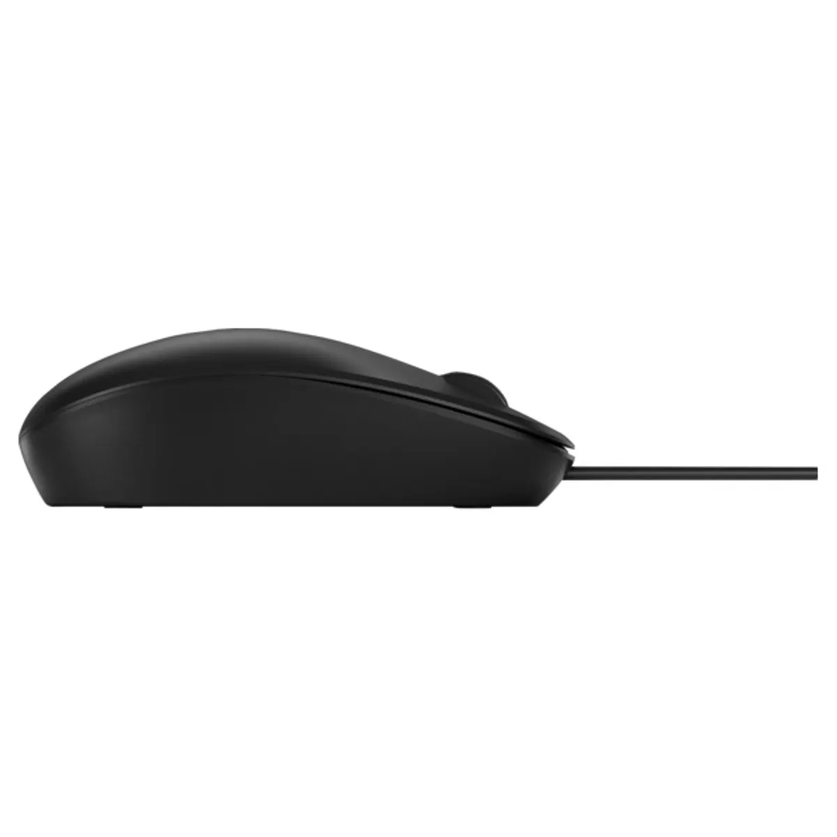 HP 125 vezetékes egér #4