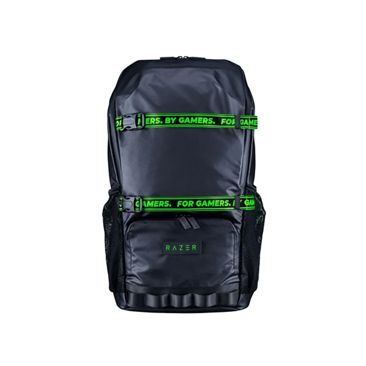 Razer Scout 15,6" fekete notebook hátizsák #2