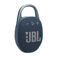 JBL Clip 5 BLU kék hordozható Bluetooth hangszóró #1
