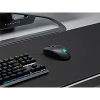 Corsair Katar Elite vezeték nélküli fekete gamer egér #7
