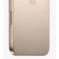 Apple iPhone 16 Pro Max 6,9" 5G 8/256GB sivatagszínű titán okostelefon #3