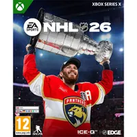 NHL 26 Xbox Series X játékszoftver