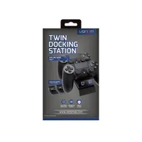 Venom VS2732 PS4 fekete dupla töltőállomás #2