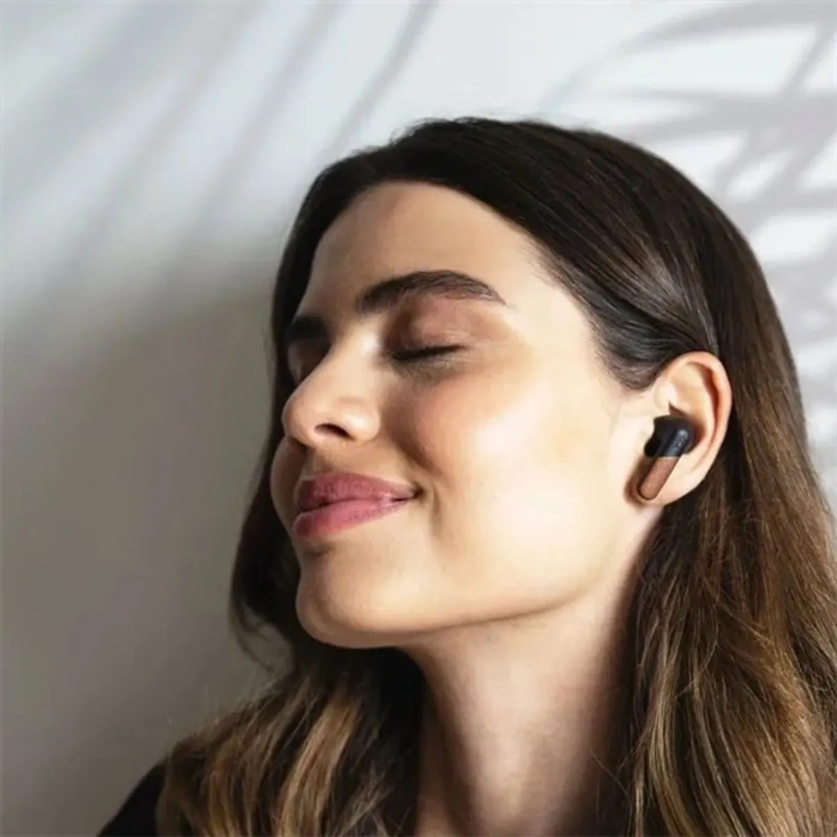 Marley Trenchtown ANC True Wireless Bluetooth fekete fülhallgató #7