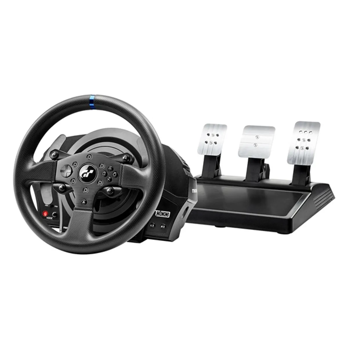 Thrustmaster 4160681 T300 RS GT Pro PC/PS3/PS4/PS5 kormány + pedál #1
