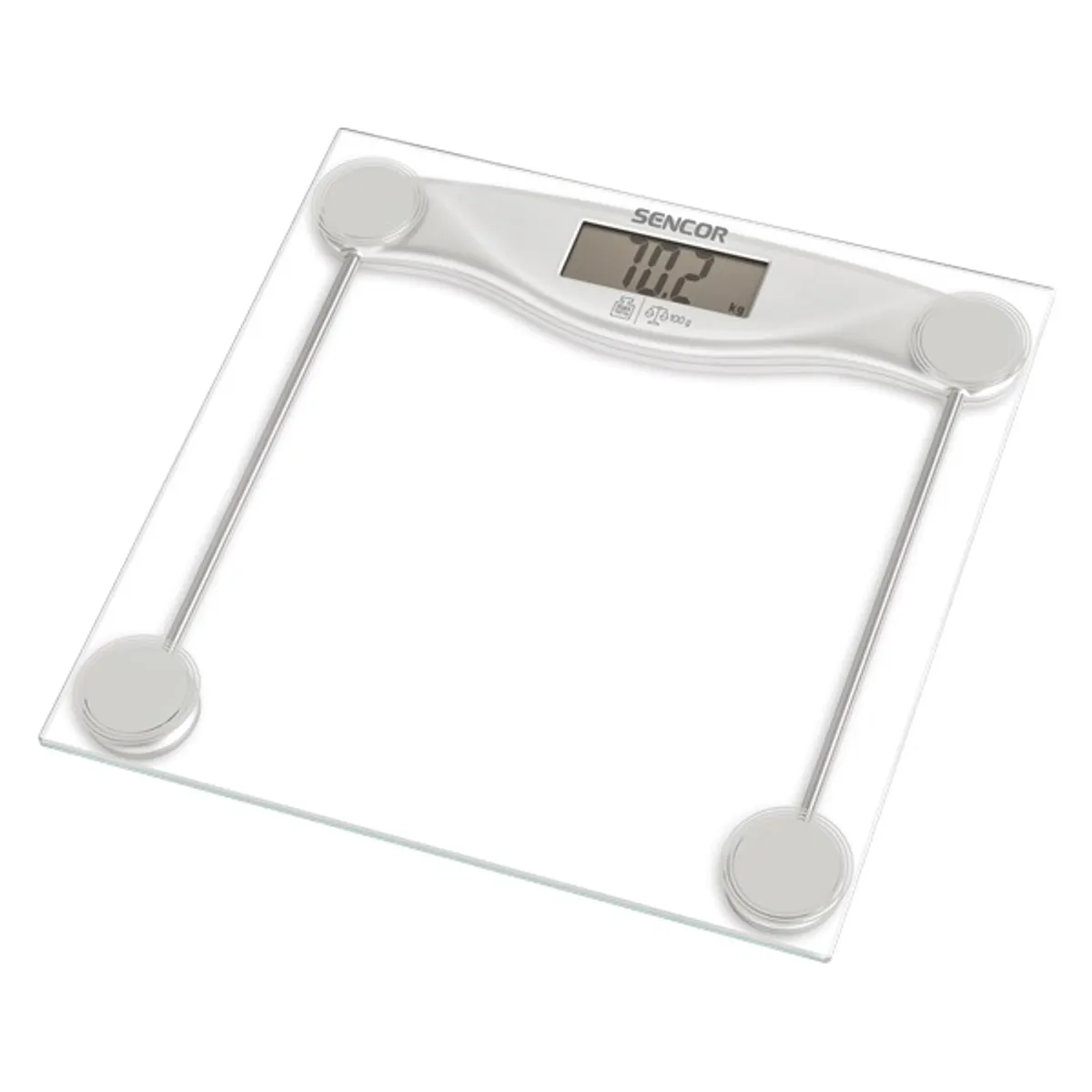 Sencor SBS 113SL személymérleg #1