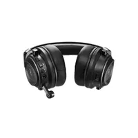 PowerColor ALPHYN AH10 vezeték nélküli fekete fejhallgató #4