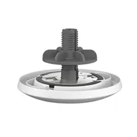 Logitech Rally Fehér Mikrofonegység-rögzítő #1