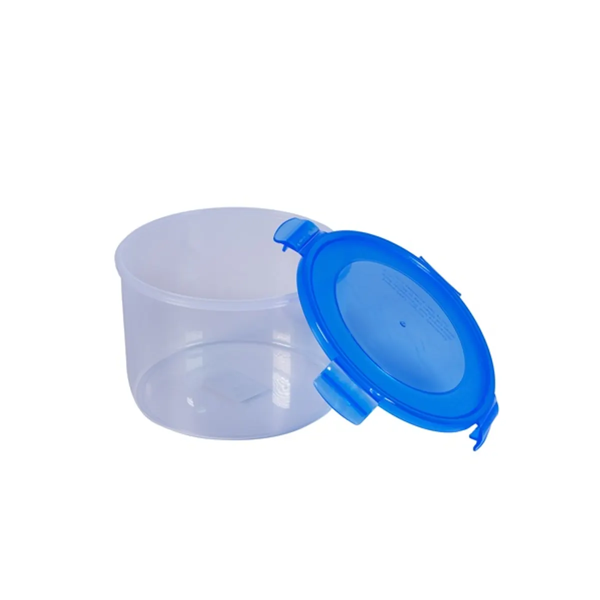 TOO KT-070 2000ml-es kerek ételtároló doboz #2