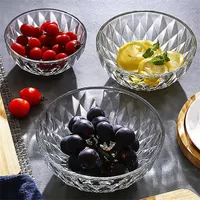 TOO KT-585 Négy részes üveg tálkészlet #4