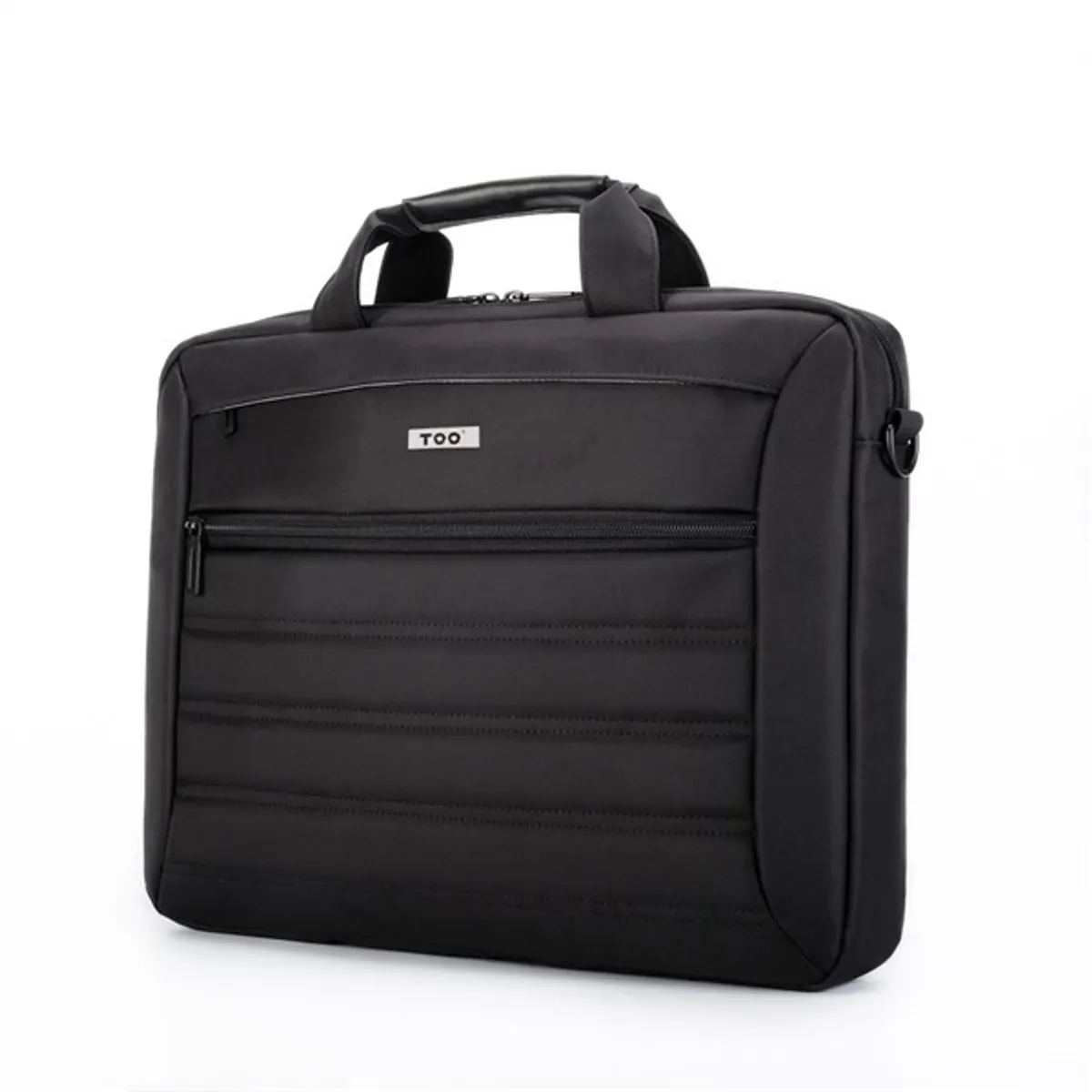 TOO 15,6" fekete notebook táska #2