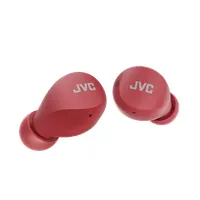 JVC HA-A6TR True Wireless Bluetooth piros fülhallgató #3