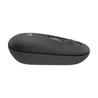 Logitech 910-007412 Pop vezeték nélküli grafitszürke egér #4