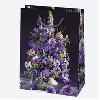 IRIS ajándéktasak, különböző színekben és mintákkal, 345x480x130 mm #8