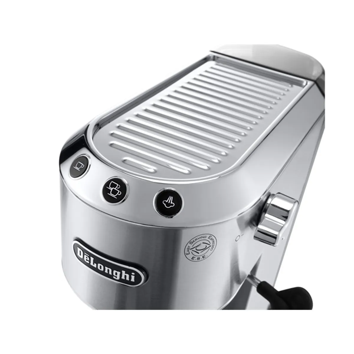 DeLonghi EC 685.M Dedica metál espresso kávéfőző #3