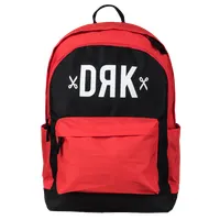 Dorko 25 DA2322 0600 piros hátizsák #1
