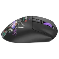 A4-Tech Bloody R73 Ultra Duo Cypher Ghost vezeték nélküli fekete gamer egér #5