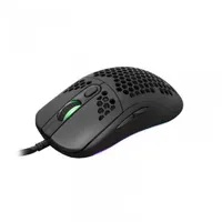 White Shark GALAHAD GM-5007B 6400 dpi fekete gamer egér #3