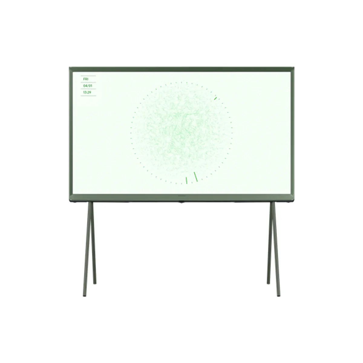 Samsung 55" QE55LS01DBUXXH 4K UHD Smart QLED TV #5