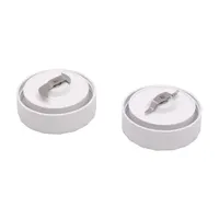 TOO SB-231-W turmixgéphez 0,5L fehér daráló és aprító pohár #3