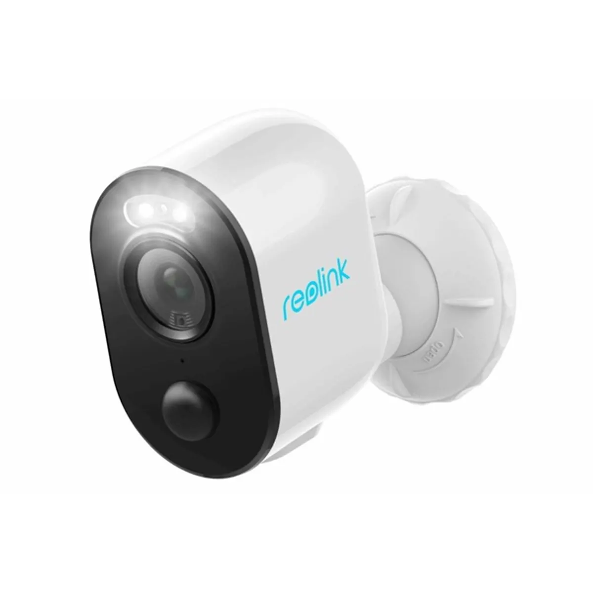 Reolink Argus B350 /8MP/H265/IR10m/Dual-Band Wifi/microSD/akkumulátoros vezetéknélküli Wifi kamera #1