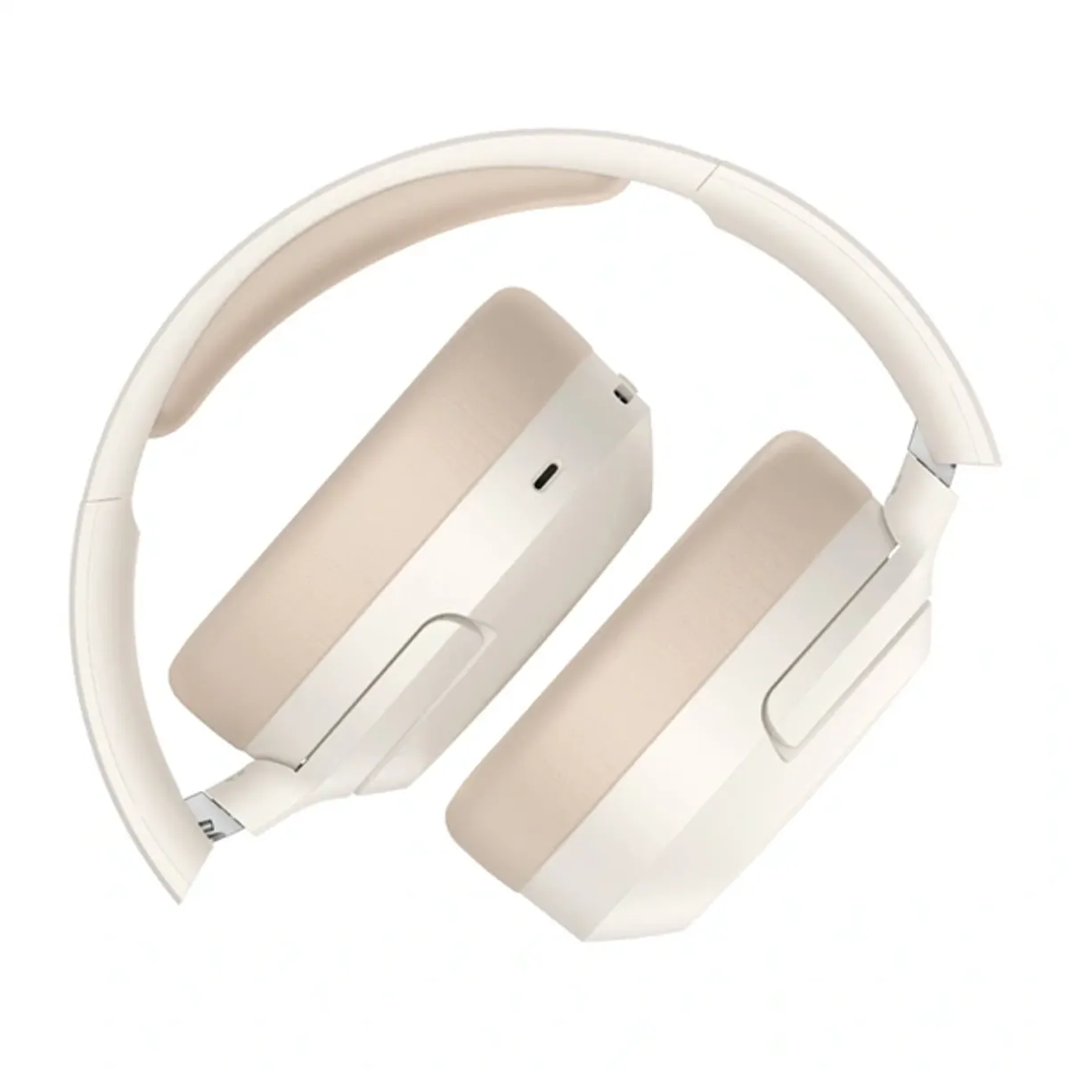 Edifier W820NB Plus V25 Bluetooth csontszínű fejhallgató #6