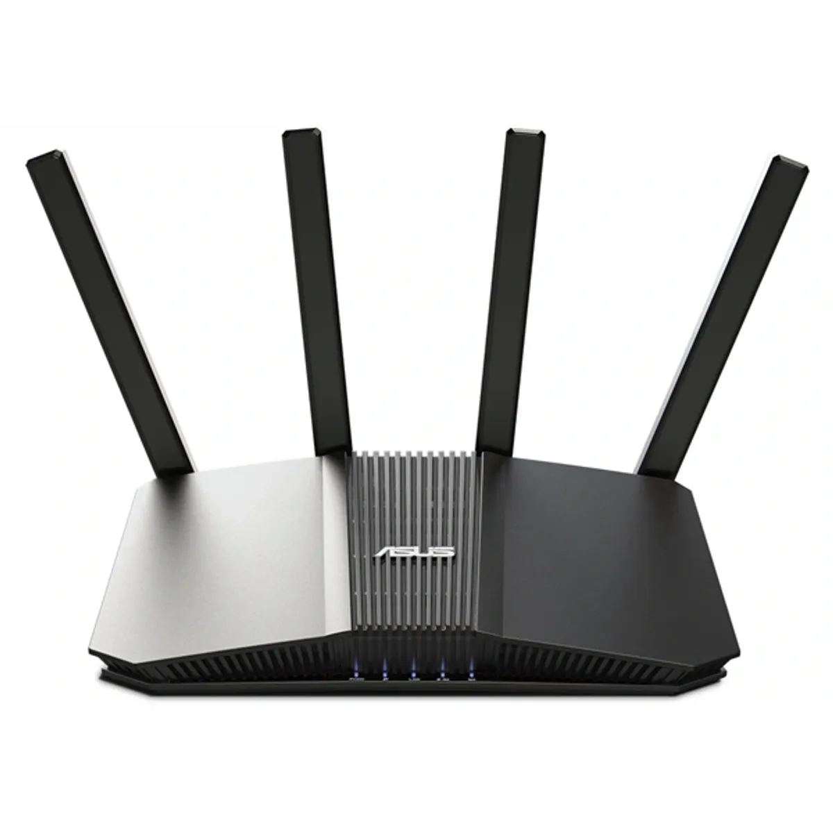 ASUS RT-BE55 BE3600 WiFi 7 AiMesh fekete vezeték nélküli router #3