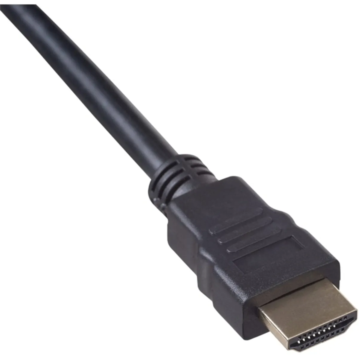 Akyga 1,8m HDMI 1.4 - DVI-D kábel #3