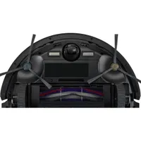 Hisense RVCL144ABEVO fekete robotporszívó #6