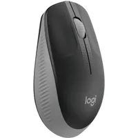 Logitech M190 középszürke vezeték nélküli egér #2