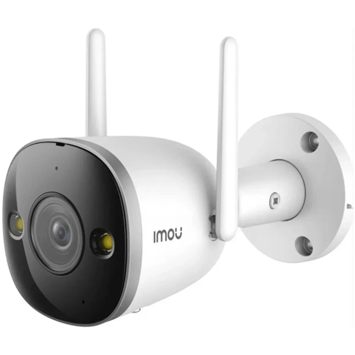 IMOU Bullet 2E /5MP/kültéri/2,8mm/IR30m/SD/H265/beépített mikrofon/Wifi 6 csőkamera #1