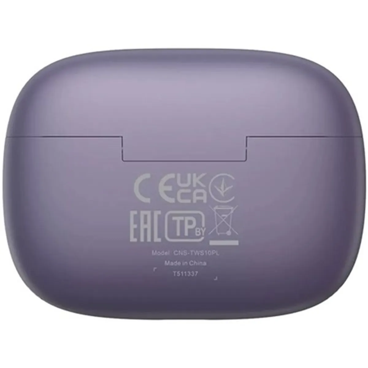 Canyon TWS-10 True Wireless Bluetooth lila fülhallgató #7