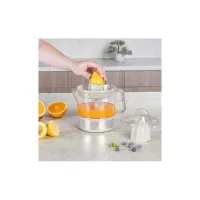 Berlinger Haus BH/9717 krémszínű elektromos citrus facsaró #2