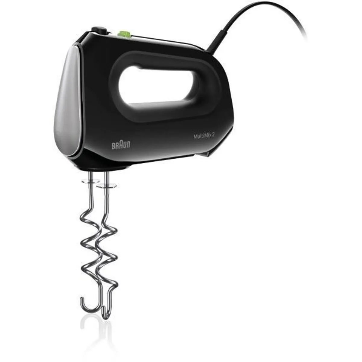 Braun HM2110BK Multimix fekete kézi mixer #1