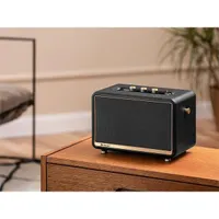 Tracer M45 Classic fekete-arany Bluetooth hangszóró #5