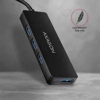 Axagon HUE-G1A 4 portos USB3.0 HUB #5